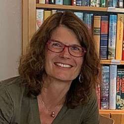 Profielfoto van Anita op Oppasland